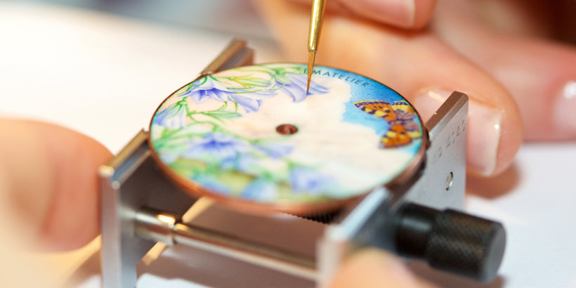 Press Release: Ématelier has entered the market of luxury watches, launching its inaugural Harmony Collection in January 2017