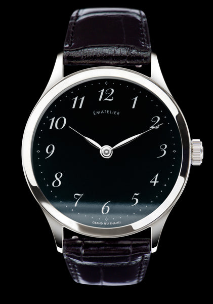 Sprezzatura Black