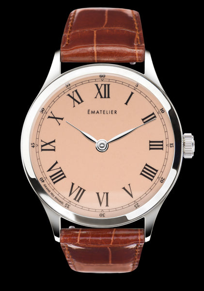Sprezzatura Salmon