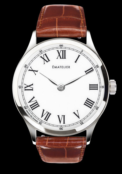 Sprezzatura White