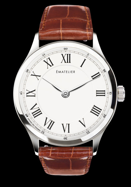 Sprezzatura Two Component White/White