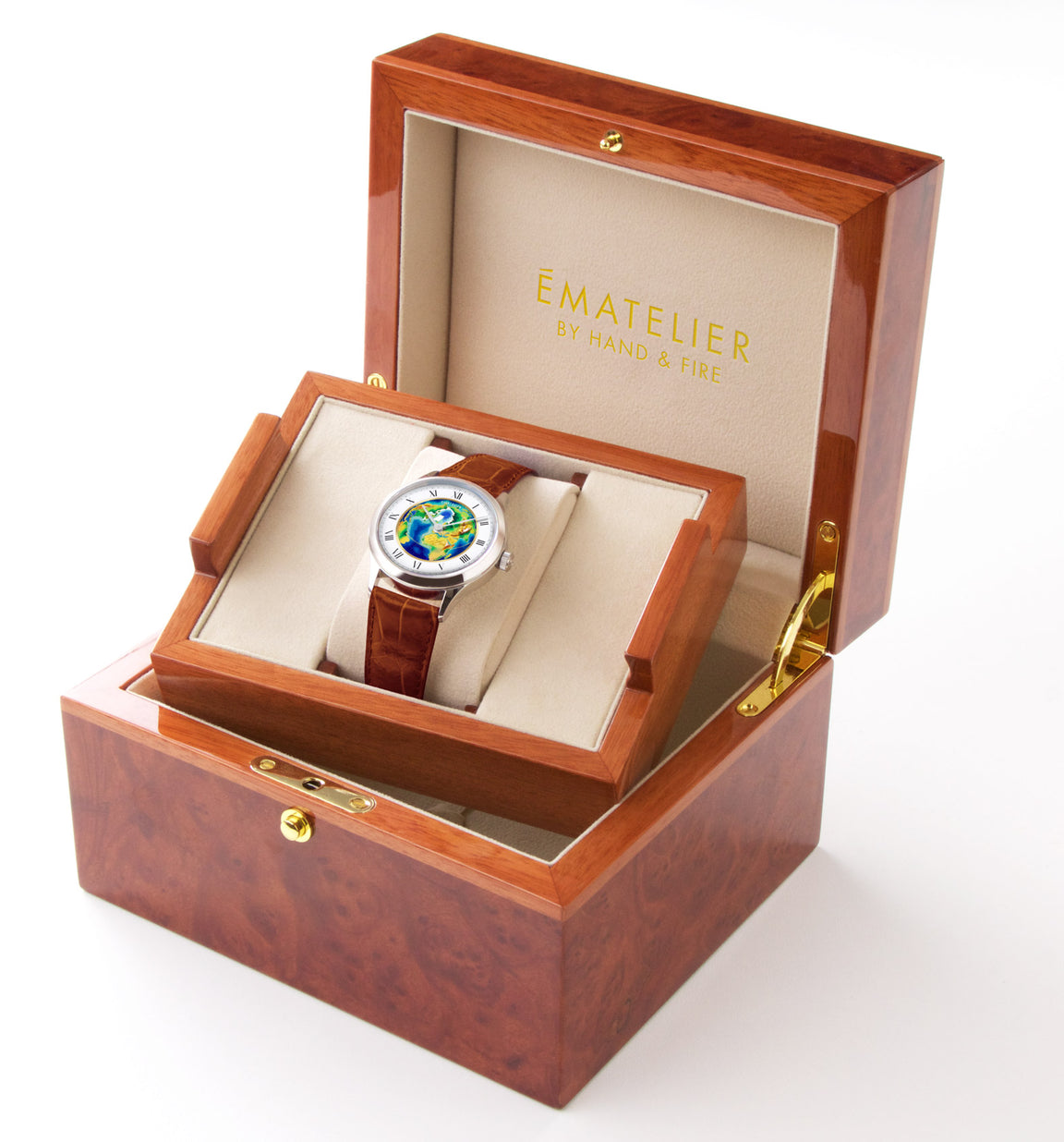 watch case
