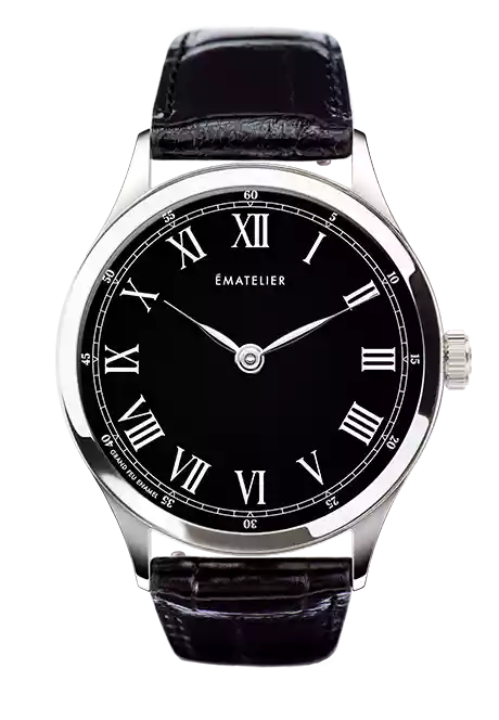 Element Black
