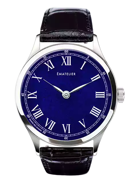 Element Blue