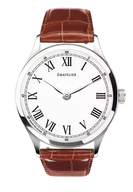 Element White