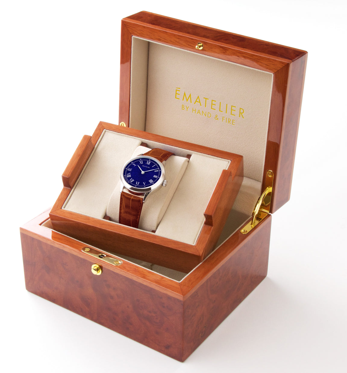 watch case