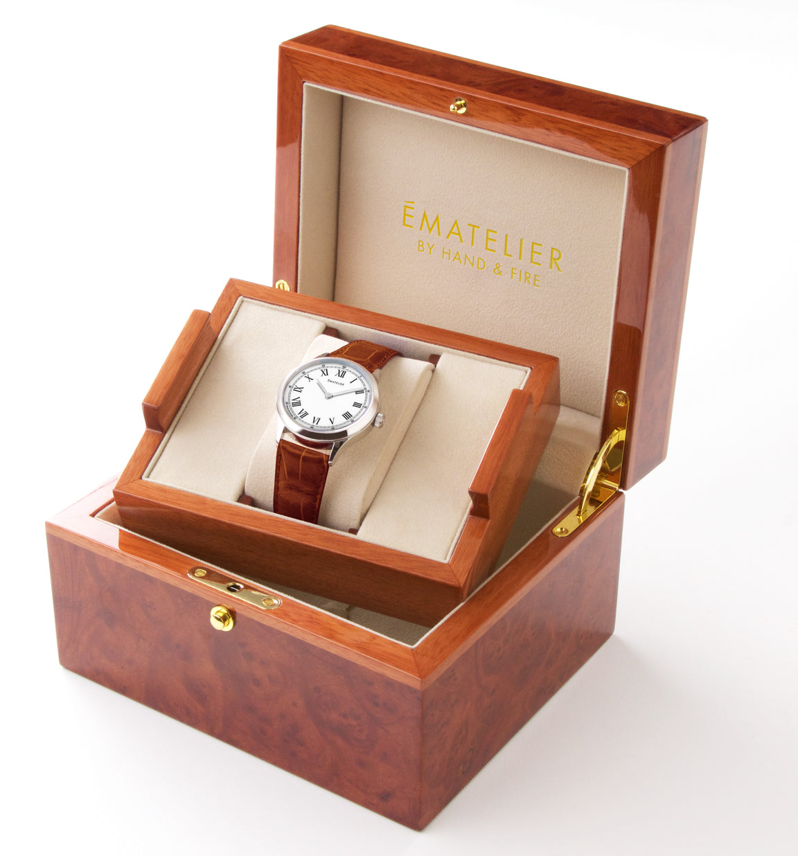 watch case