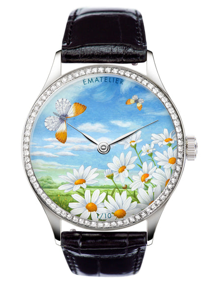 Daisies