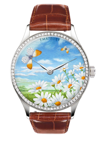 Daisies