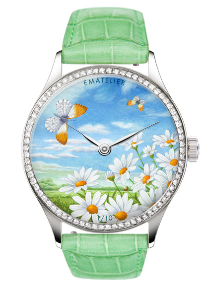 Daisies