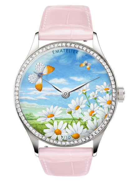 Daisies