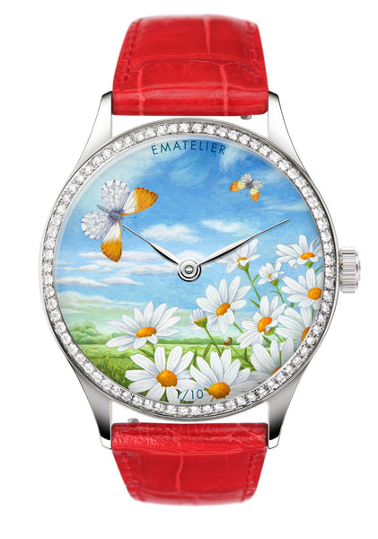 Daisies
