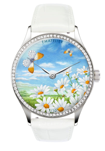 Daisies