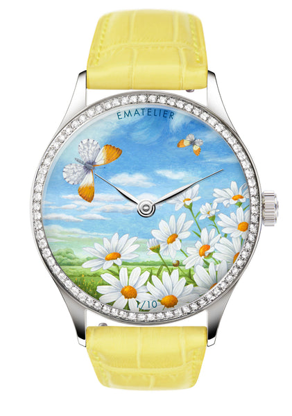 Daisies