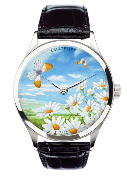 Daisies