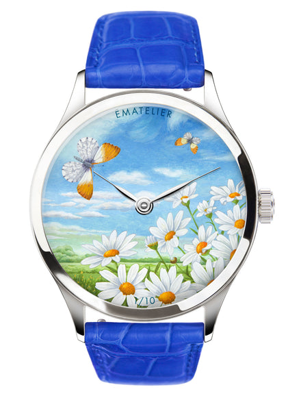 Daisies