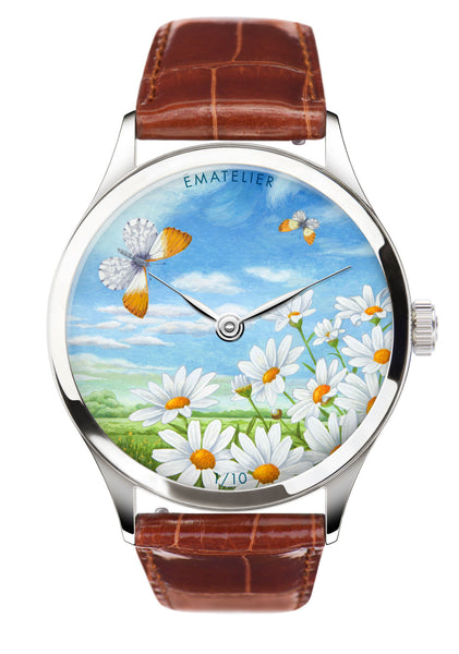 Daisies