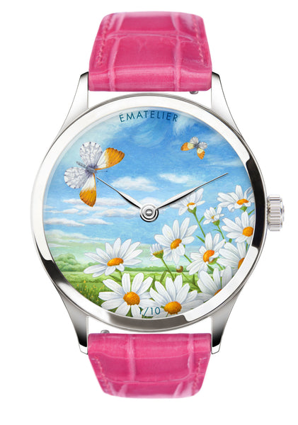 Daisies