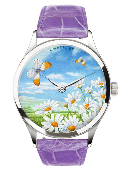 Daisies