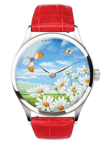 Daisies