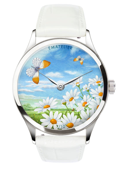 Daisies