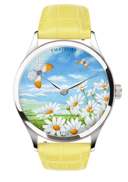 Daisies