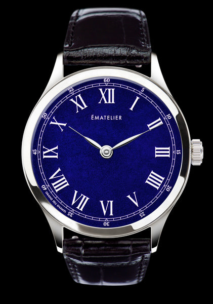 Element Blue