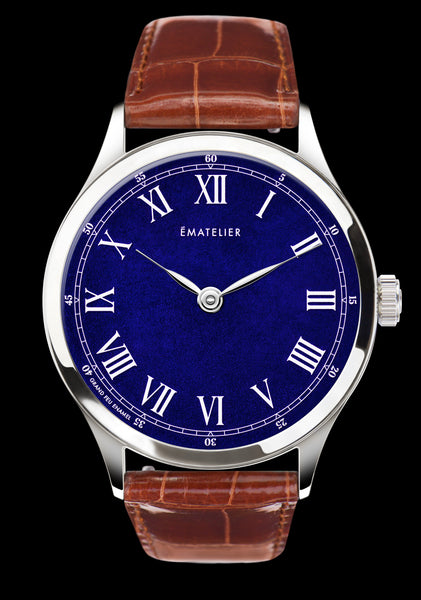 Element Blue