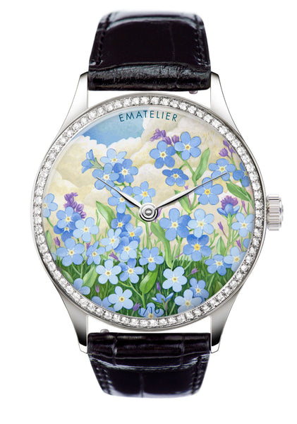 Forget-Me-Not