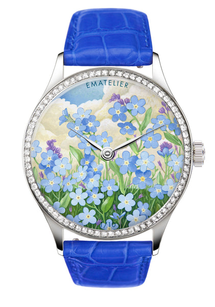 Forget-Me-Not