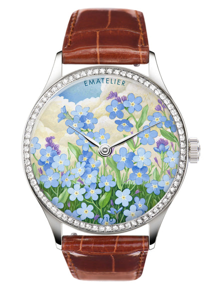 Forget-Me-Not