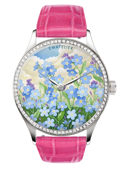 Forget-Me-Not