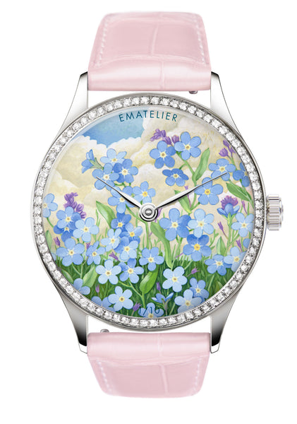 Forget-Me-Not