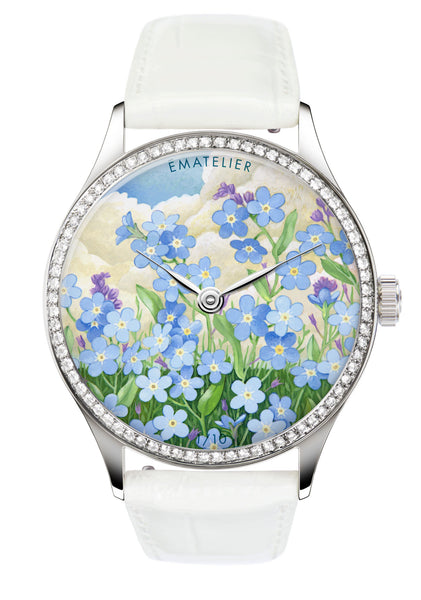 Forget-Me-Not