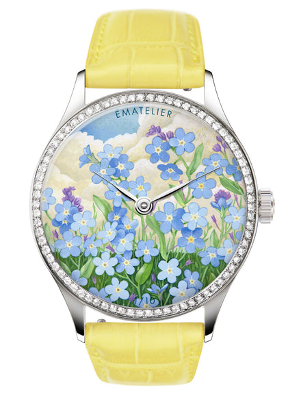 Forget-Me-Not