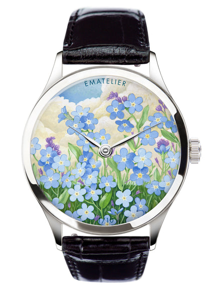 Forget-Me-Not
