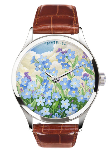 Forget-Me-Not