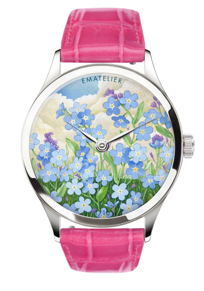 Forget-Me-Not