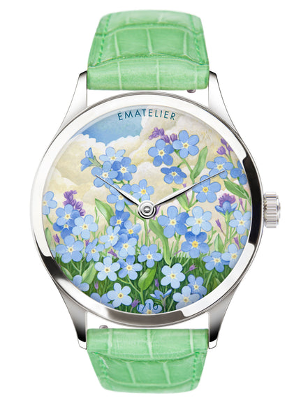 Forget-Me-Not