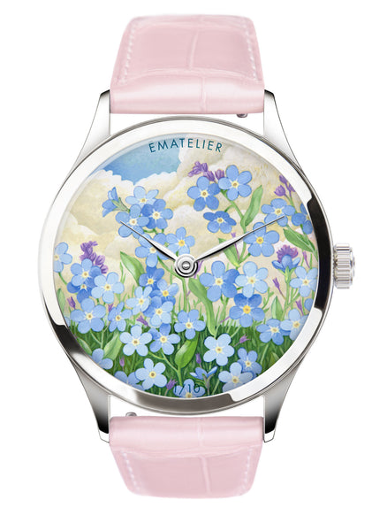 Forget-Me-Not
