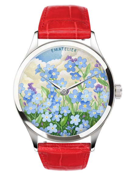 Forget-Me-Not