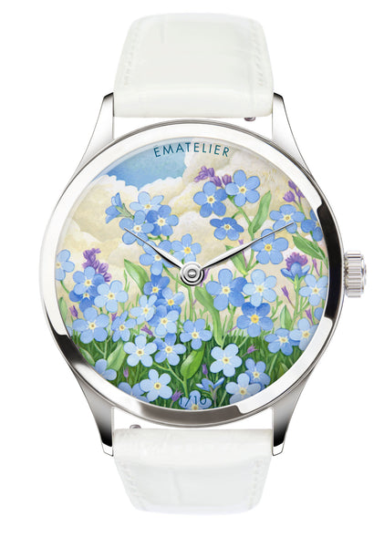 Forget-Me-Not