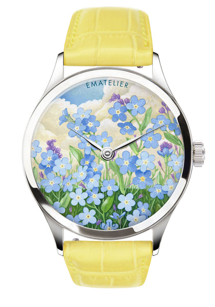 Forget-Me-Not
