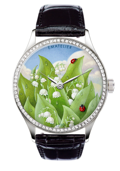 Lily of the Valley