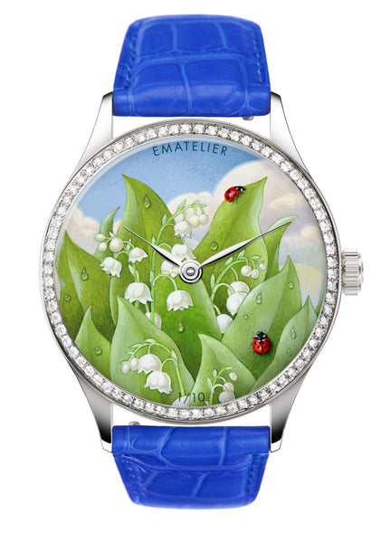 Lily of the Valley