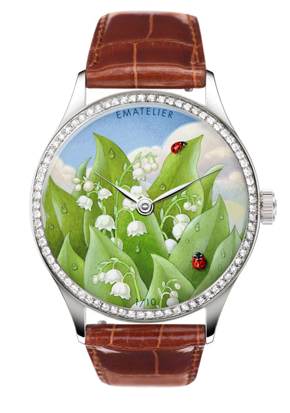 Lily of the Valley