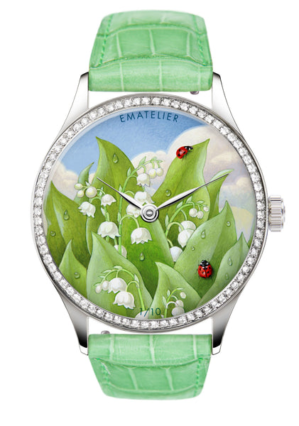 Lily of the Valley