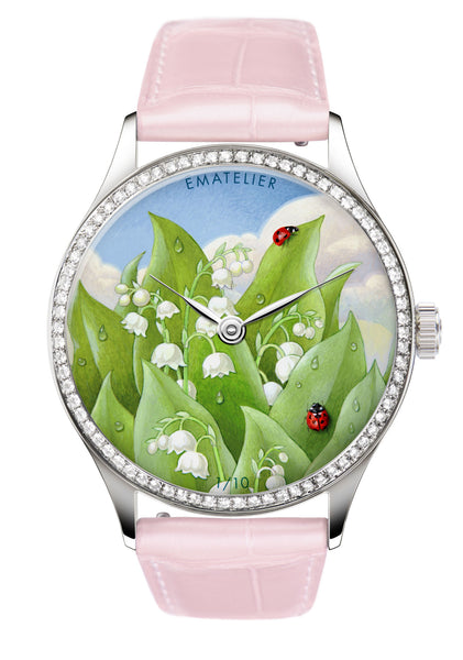 Lily of the Valley