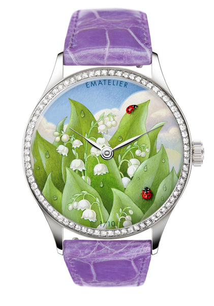 Lily of the Valley