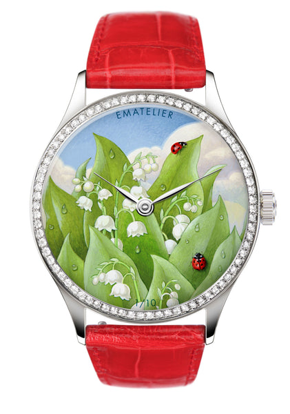 Lily of the Valley
